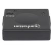 Manhattan HDMI Switch, 2-portový HDMI prepínač, 1080p, čierny