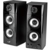 GENIUS reproduktory SP-HF 1800A v2, 50W, 2.0, černá