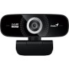 GENIUS webkamera FaceCam 2000X/ Full HD 1080P/ USB/ mikrofon