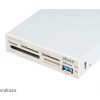 Čítačka kariet AKASA AK-ICR-14, interná, USB 3.