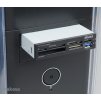 Čítačka kariet AKASA AK-ICR-14, interná, USB 3.