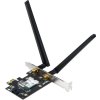 Bezdrôtová karta ASUS PCE-AX3000 Wireless AX3000 PCIe Wi-Fi 6 Adapter Card, Bluetooth 5.