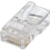 Intellinet RJ45 konektor, UTP Cat5e vodič, 100ks v balení