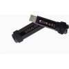 Flash disk CORSAIR 256 GB Survivor Stealth, USB 3.0, čierna