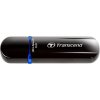TRANSCEND Flash disk 8GB JetFlash®600, USB 2.0 (R:32/W:12 MB/s) čierna/modrá