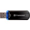 TRANSCEND Flash disk 8GB JetFlash®600, USB 2.0 (R:32/W:12 MB/s) čierna/modrá