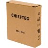 CHIEFTEC SDC-025 2x 2,5">3,5" HDD/SSD KIT