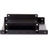 CHIEFTEC SDC-025 2x 2,5">3,5" HDD/SSD KIT