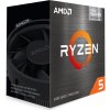 Procesor AMD RYZEN 5 5600G, 6-jadrový, 3.9GHz, 16MB cache, 65W, socket AM4, VGA RX Vega 7, BOX