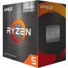 Procesor AMD RYZEN 5 5600G, 6-jadrový, 3.9GHz, 16MB cache, 65W, socket AM4, VGA RX Vega 7, BOX