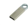 GOODRAM Flash Disk UUN2 16GB USB 2.0 striebra