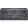 Logitech Wireless Keyboard MX KEYS MINI, CZ/SK, grafitová