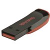 SanDisk Flash disk 16 GB Cruzer Blade, USB 2.0, čierna