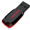 SanDisk Flash disk 16 GB Cruzer Blade, USB 2.0, čierna