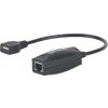 MANHATTAN USB Line Extender (USB 1.1, max. 60m)