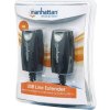 MANHATTAN USB Line Extender (USB 1.1, max. 60m)