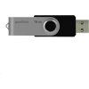 GOODRAM Flash disk 16GB UTS2, USB 2.0, čierna