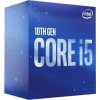 CPU INTEL Core i5-10400 2,90GHz 12MB L3 LGA1200, BOX