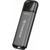 TRANSCEND Flash disk 128GB JetFlash®920, TLC, USB 3.2 (R:420/W:400 MB/s) čierna