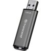 TRANSCEND Flash disk 128GB JetFlash®920, TLC, USB 3.2 (R:420/W:400 MB/s) čierna