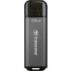 TRANSCEND Flash disk 128GB JetFlash®920, TLC, USB 3.2 (R:420/W:400 MB/s) čierna