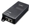 Planet POE-173 Ultra Poe injektor napájania cez Ethernet IEEE802.3at/af, 60 W, Gigabit