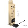 Club3D Video hub MST (Multi Stream Transport) USB-C 3.2 na HDMI 2.0, Duálny monitor 4K60Hz