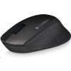 Logitech Wireless Desktop MK345, CZ/SK