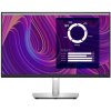 Monitor DELL LCD 24 -P2423D - 60.5 cm (23.8")/QHD 2560x1440/60Hz/16:9/HDMI/DP/USB 3.2/3YNBD