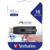 VERBATIM Flash disk 16 GB Store 'n' Go V3, USB 3.