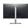 Monitor DELL LCD 27 USB-C Hub - P2723DE - 68.6cm (27")/QHD/2560x1440/60Hz/PIVOT/VESA/HDMI/DP/USB-C/USB 3.2/RJ45/3YNBD