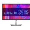 Monitor DELL LCD 27 USB-C Hub - P2723DE - 68.6cm (27")/QHD/2560x1440/60Hz/PIVOT/VESA/HDMI/DP/USB-C/USB 3.2/RJ45/3YNBD