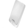 Externý pevný disk ADATA 2TB 2,5" USB 3.1 AHV320, biela
