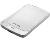 Externý pevný disk ADATA 2TB 2,5" USB 3.1 AHV320, biela