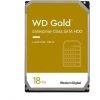 WD GOLD WD181KRYZ 18TB SATA/ 6Gb/s 512MB cache 7200 otáčok za minútu, CMR, Enterprise