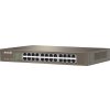 Tenda TEF1024D - 24x 10/100Mbps Fast Ethernet Switch, montáž do stojana 13"/19"