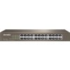 Tenda TEF1024D - 24x 10/100Mbps Fast Ethernet Switch, montáž do stojana 13"/19"