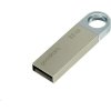 GOODRAM Flash Disk UUN2 32GB USB 2.0 striebra