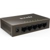 Tenda TEF1005D - 5-portový Fast Ethernet switch