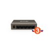 Tenda TEF1005D - 5-portový Fast Ethernet switch