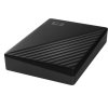 Prenosný disk WD My Passport 5 TB Ext. 2.5" USB3.0 Čierna