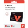 VERBATIM SSD Vi550 S3 1TB SATA III, 2.5” W 535/ R 560 MB/s