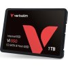 VERBATIM SSD Vi550 S3 1TB SATA III, 2.5” W 535/ R 560 MB/s
