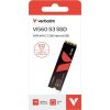 VERBATIM SSD Vi560 S3 M.2 512GB SATA III, W 520/ R 480MB/s