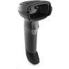 Čítačka Zebra DS2208, čítačka 2D čiarových kódov, KIT, čierna, USB-HID