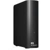 WD Elements Desktop 8TB, Externí HDD, USB 3.0, černá