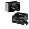 Napájací zdroj ASUS TUF-GAMING-650B 650W, 80+ Bronze