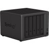 Synology DS1522+ DiskStation (2C/RyzenR1600/2,6GHz/8GBRAM/5xSATA/2xM.2/2xUSB3.0/2xSATA/4xGbE/1xPCIe)