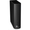 WD Elements Desktop 6TB Ext. 3.5" USB3.0, čierna