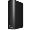 WD Elements Desktop 6TB Ext. 3.5" USB3.0, čierna